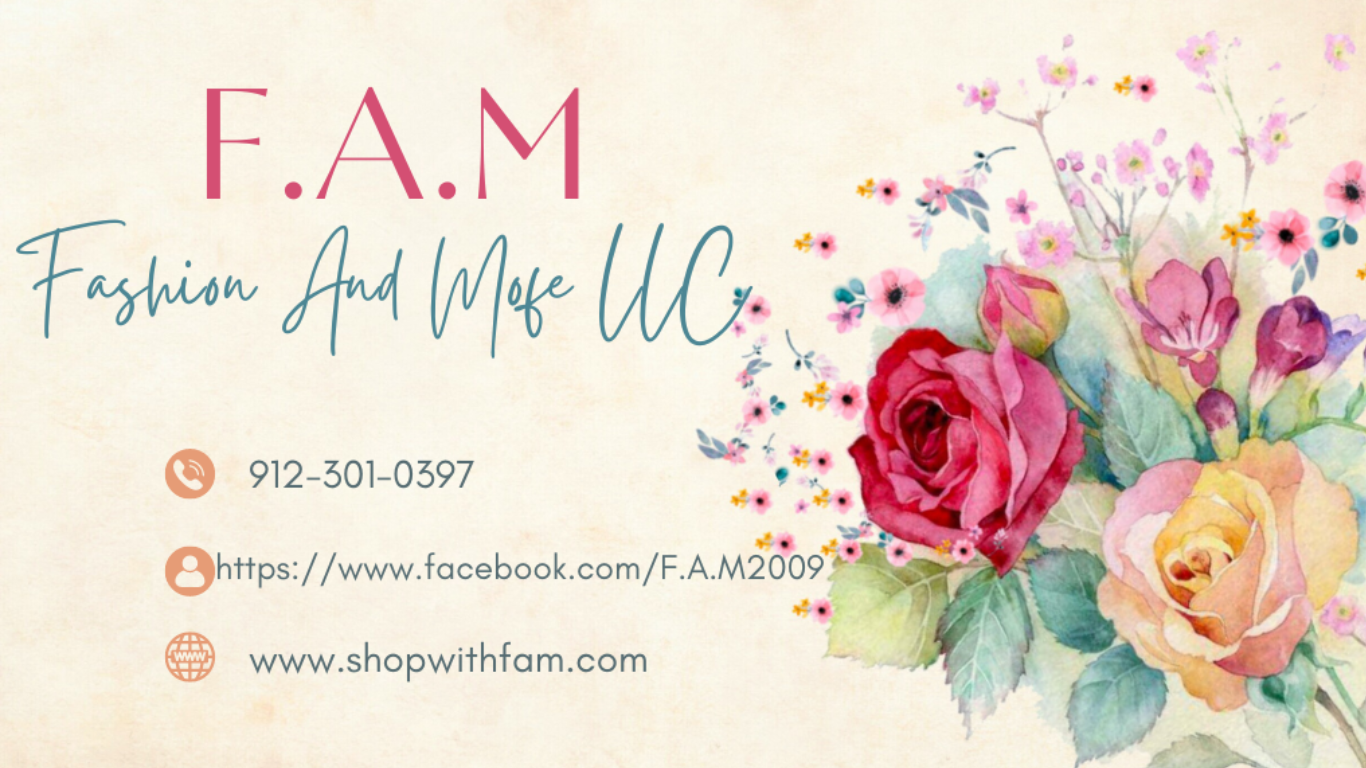 ShopwithF.A.M